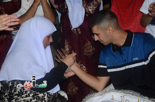  فيديو: افراح ال بدير وسهرة حناء الشاب محمد نعمان بدير بمشاركة رئيس البلدية المحامي عادل بدير والمطرب عماد وسوف وعلي التركي